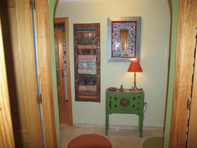 Ground Floor Apartment Caleta de Vélez Málaga - imagen 14