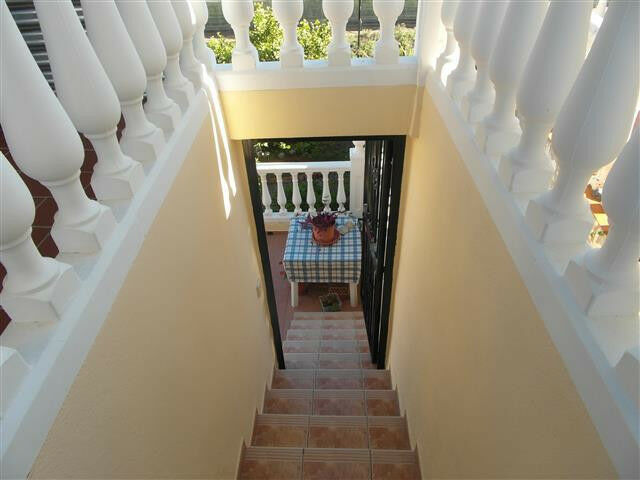 Detached Villa Algarrobo Málaga - Bild 14