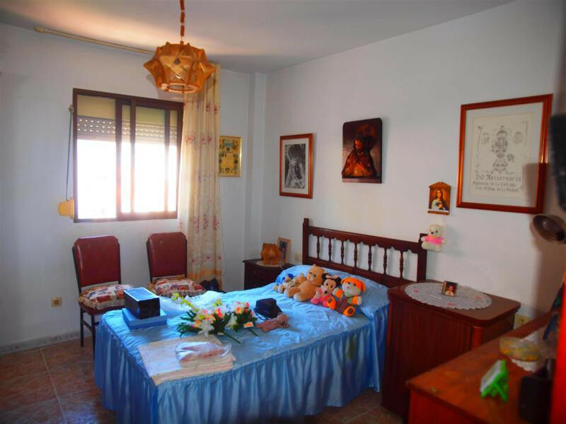 Middle Floor Apartment Torre del Mar Málaga - imagen 14