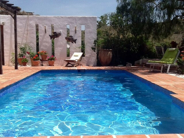Finca - Cortijo Vélez-Málaga Málaga - imagen 14