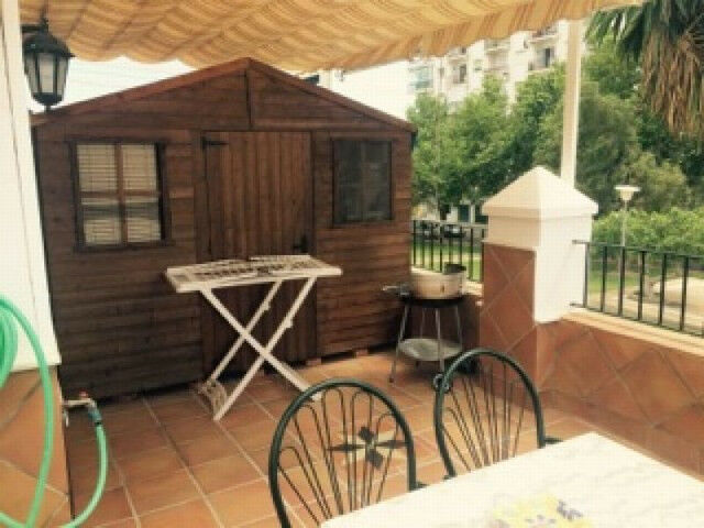Townhouse Nerja Málaga - Bild 14