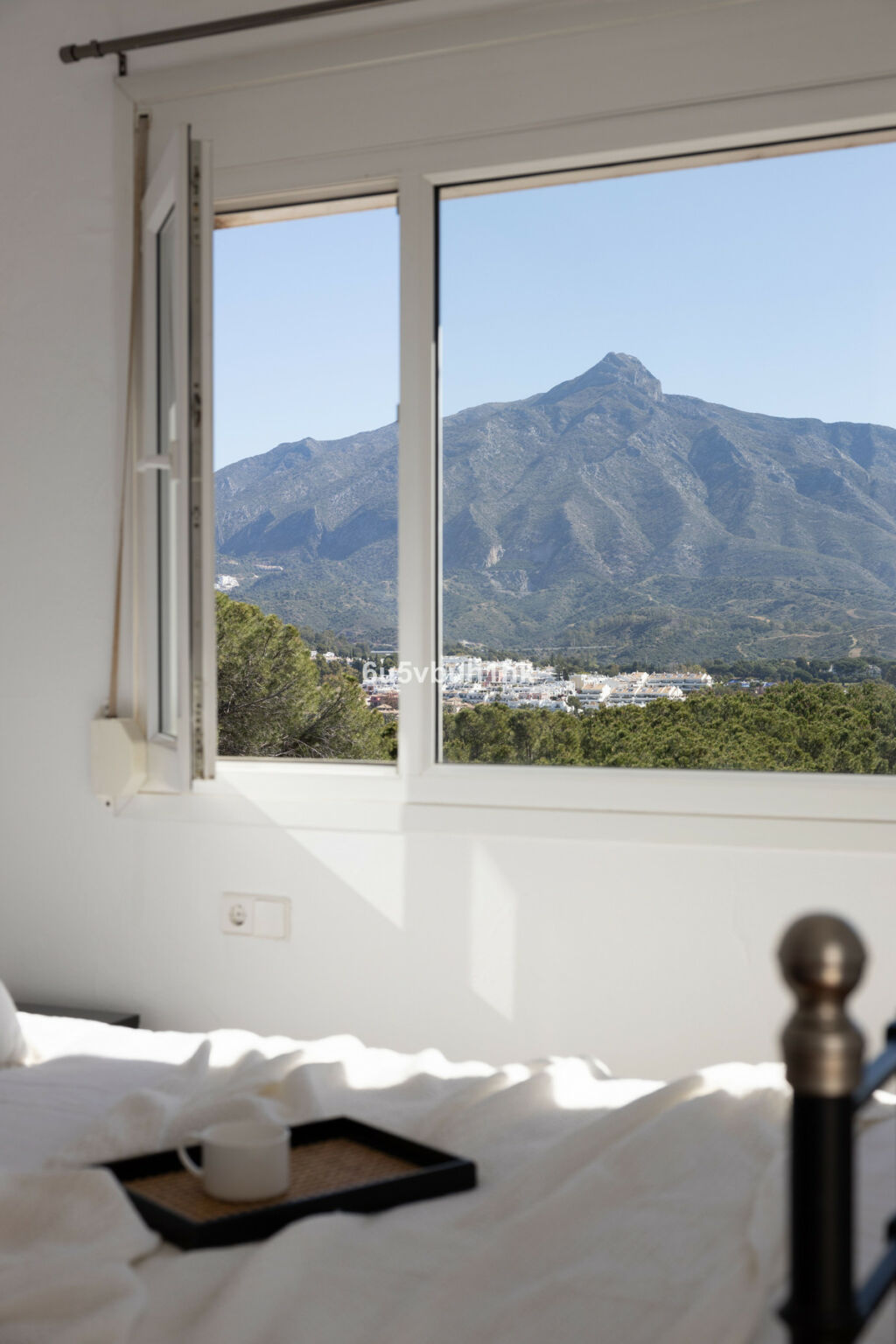 Middle Floor Apartment Nueva Andalucía Málaga - imagen 14