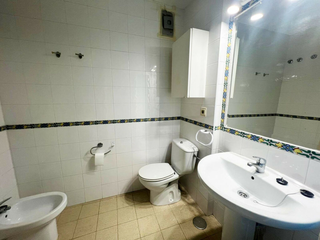 Ground Floor Apartment Mijas Costa Málaga - imagen 14