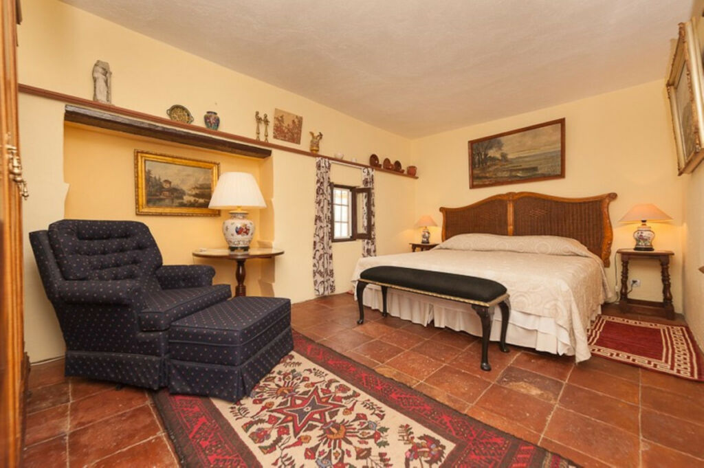 Detached Villa Vélez-Málaga Málaga - imagen 14