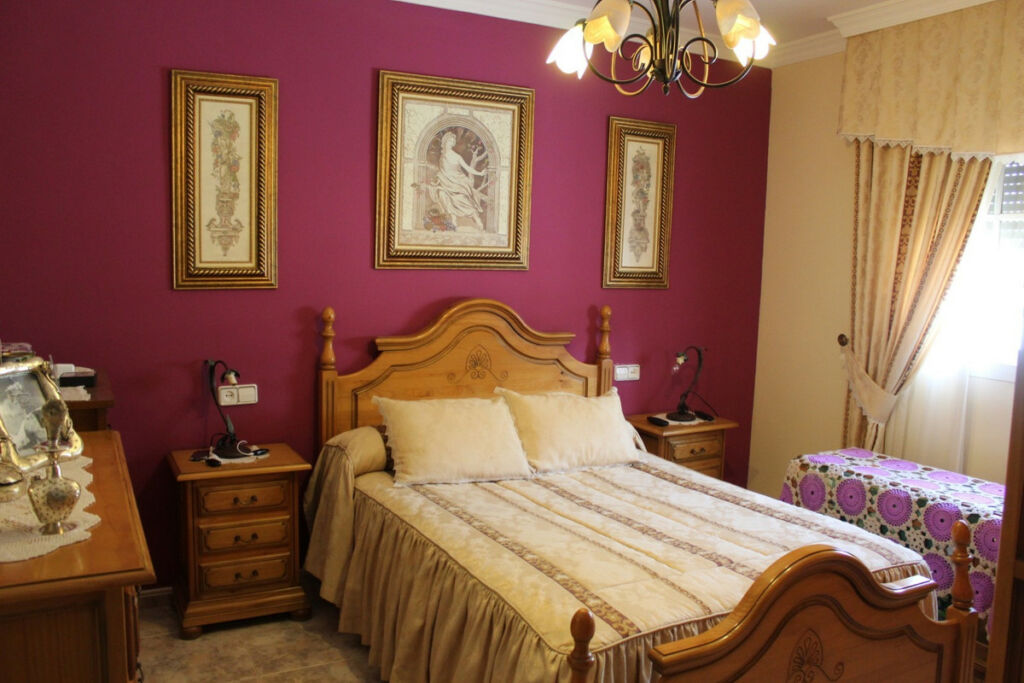Townhouse Almayate Málaga - imagen 14