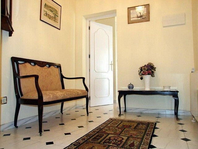 Detached Villa Frigiliana Málaga - imagen 14