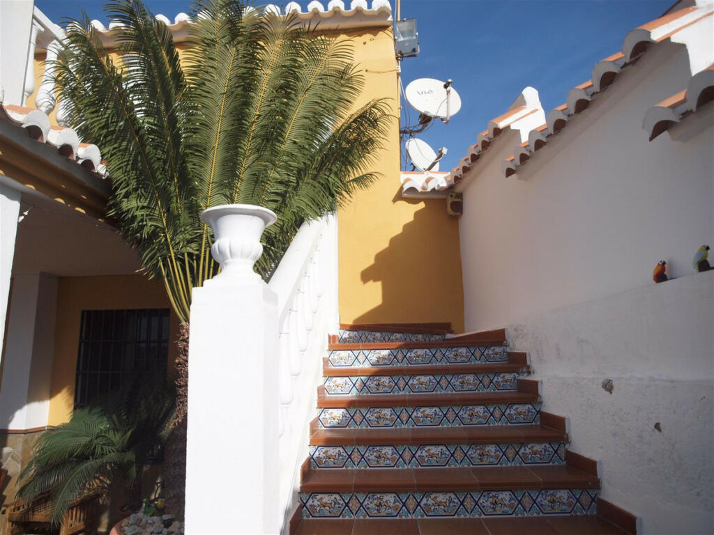Detached Villa Vélez-Málaga Málaga - Bild 14