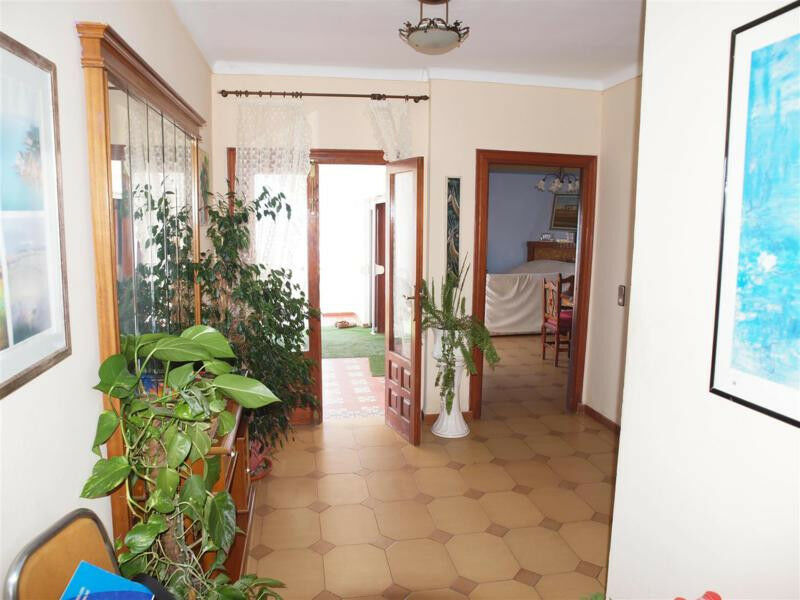 Detached Villa Mezquitilla Málaga - imagen 14