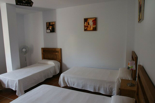 Detached Villa Nerja Málaga - imagen 14