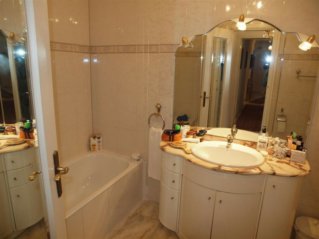 Detached Villa Torrox Málaga - imagen 14