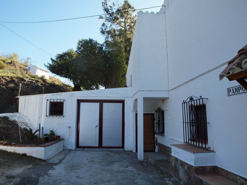 Finca - Cortijo Iznate Málaga - imagen 14