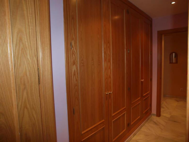 Ground Floor Apartment Almayate Málaga - imagen 14