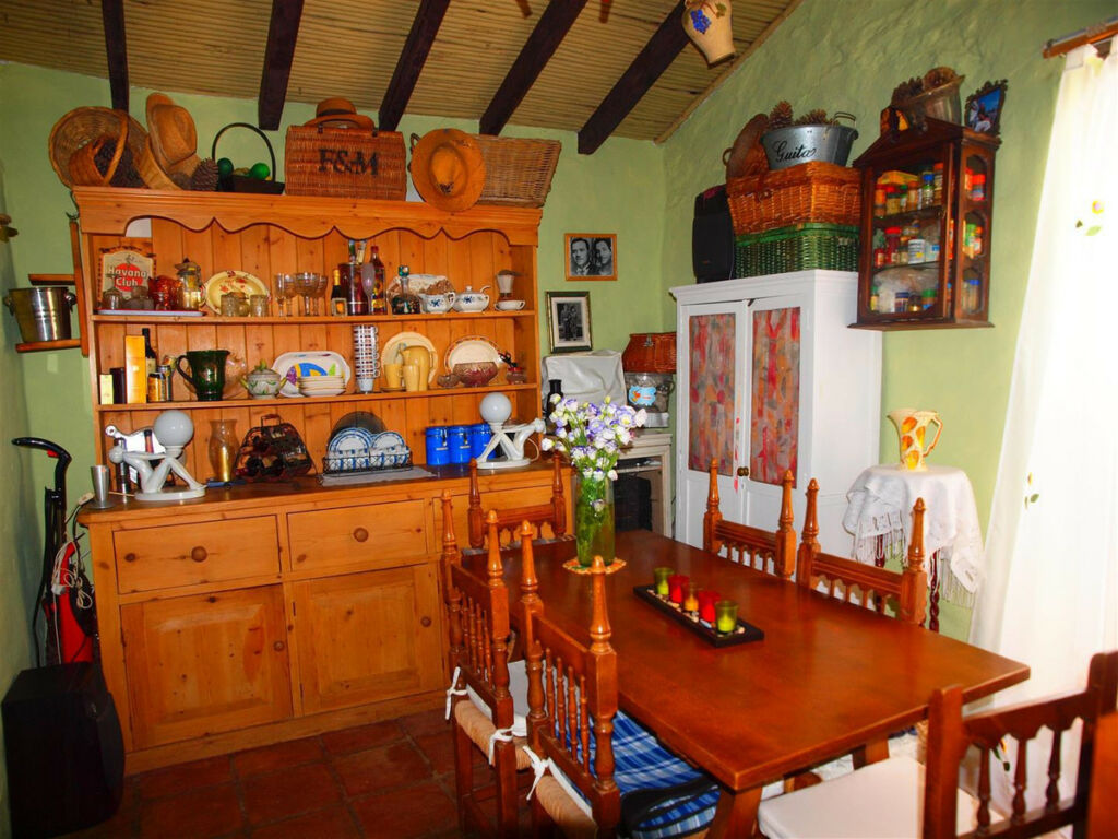 Finca - Cortijo Almayate Málaga - imagen 14