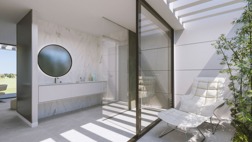 Detached Villa San Javier Murcia - imagen 14