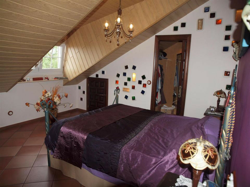 Finca - Cortijo Cajiz Málaga - Bild 14