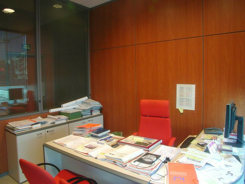 Office Torre del Mar Málaga - imagen 14