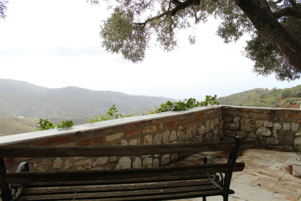 Finca - Cortijo Olias Málaga - imagen 14