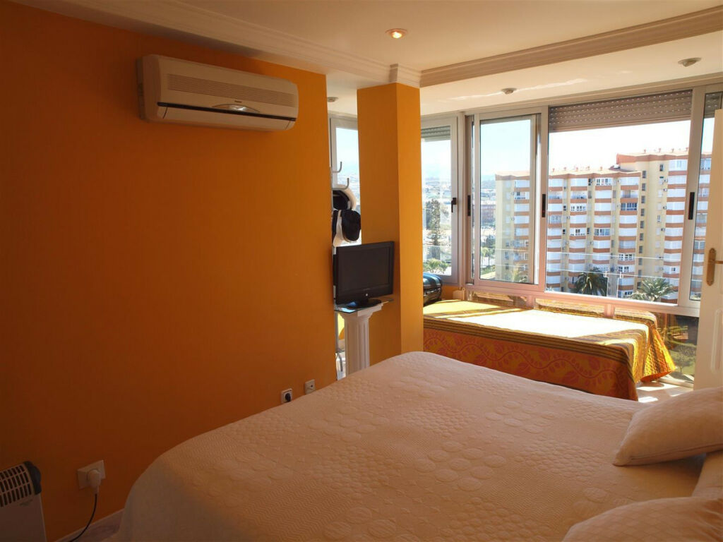 Middle Floor Apartment Algarrobo Málaga - imagen 14