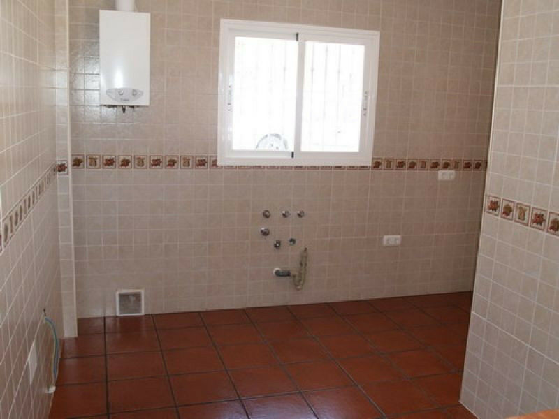 Semi-Detached House Benajarafe Málaga - Bild 14