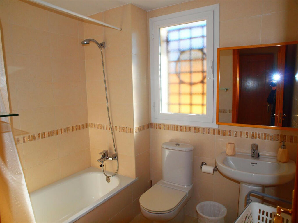 Middle Floor Apartment Caleta de Vélez Málaga - Bild 14