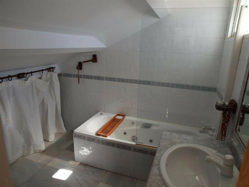 Townhouse Torre del Mar Málaga - imagen 14