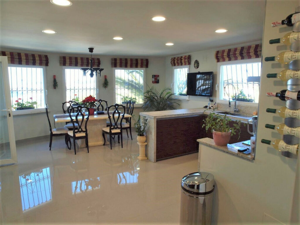 Detached Villa Caleta de Vélez Málaga - imagen 14