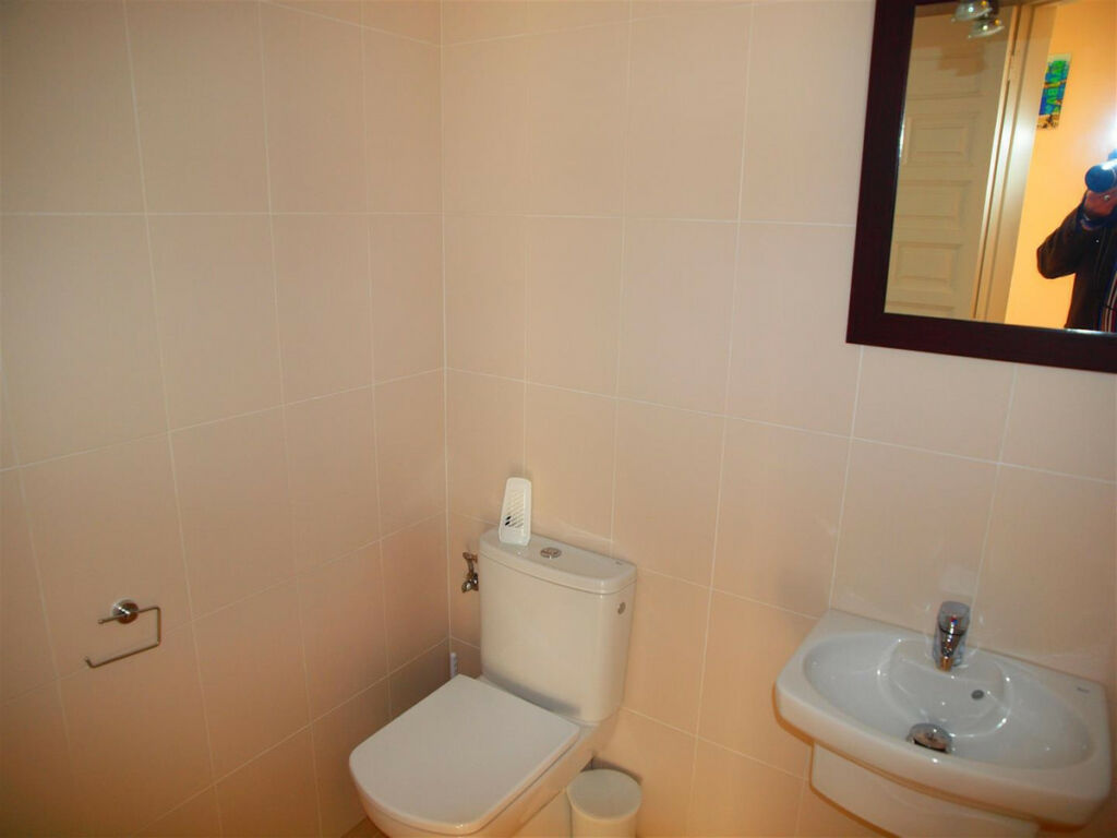 Detached Villa Caleta de Vélez Málaga - Bild 14
