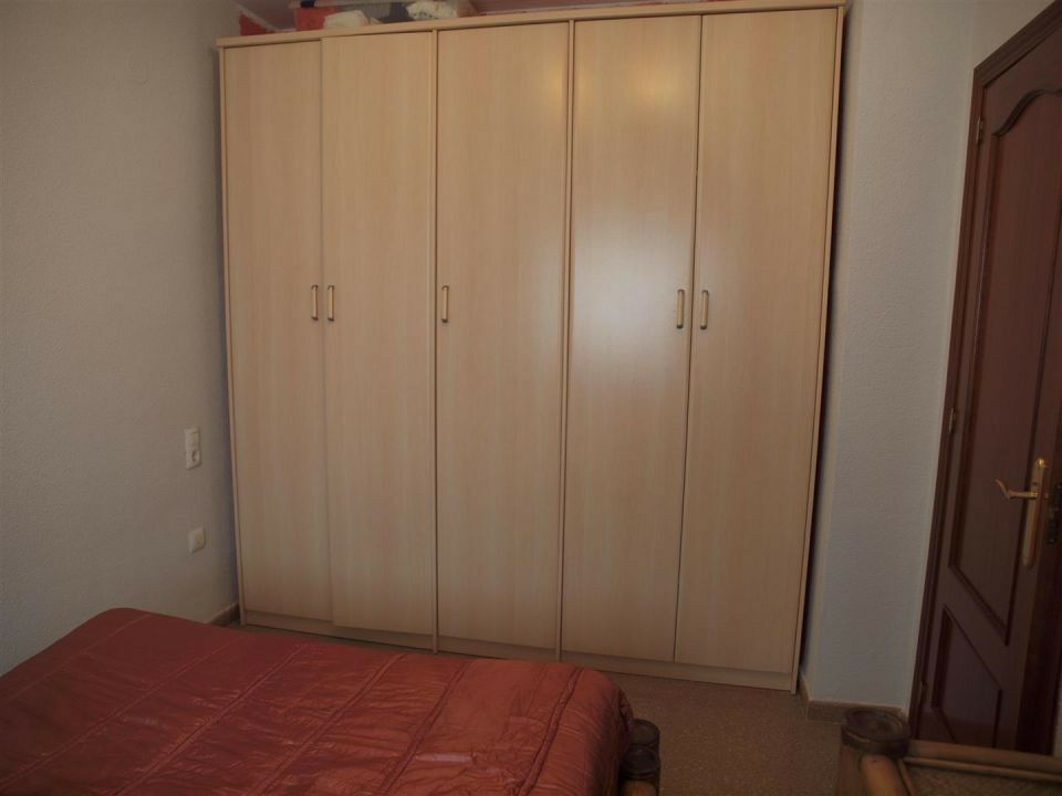 Middle Floor Apartment Torrox Costa Málaga - Bild 14