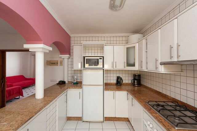 Ground Floor Apartment Nerja Málaga - imagen 14