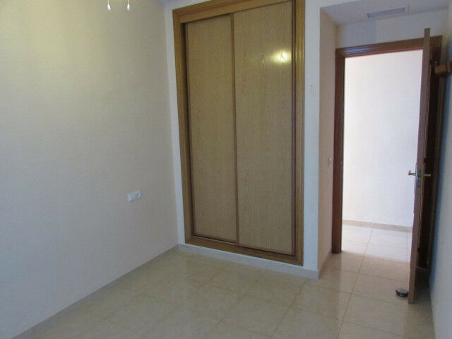 Ground Floor Apartment Benajarafe Málaga - imagen 14