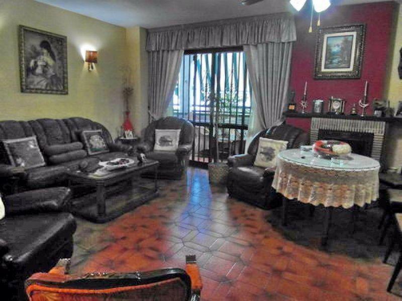 Ground Floor Apartment Benajarafe Málaga - imagen 14