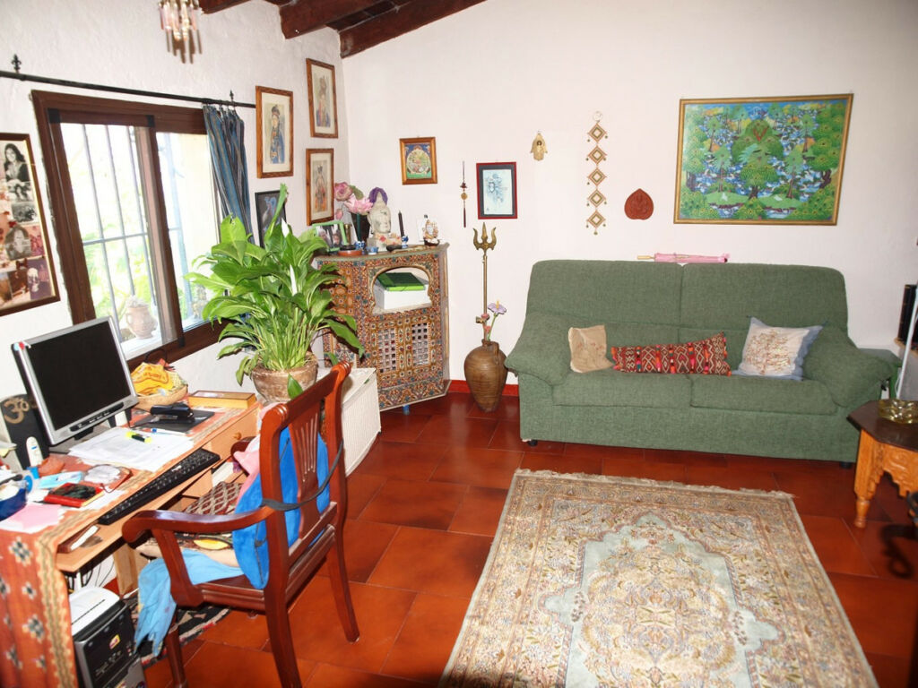 Townhouse Triana Málaga - Bild 14