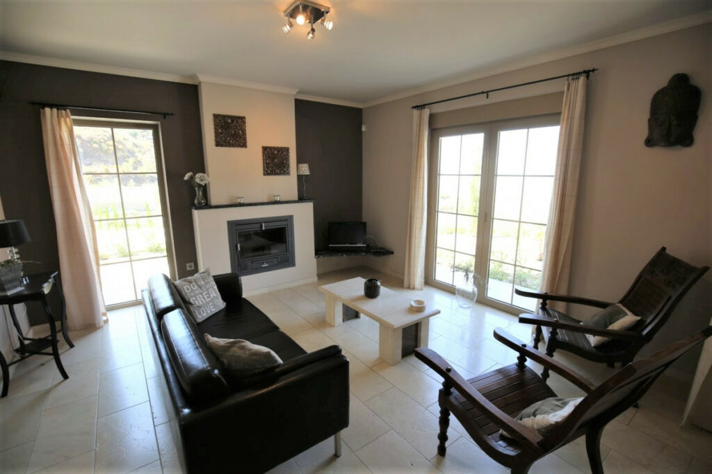 Detached Villa Arenas Málaga - imagen 14
