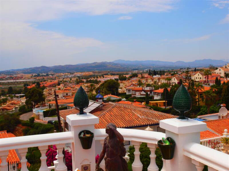 Detached Villa Caleta de Vélez Málaga - imagen 14