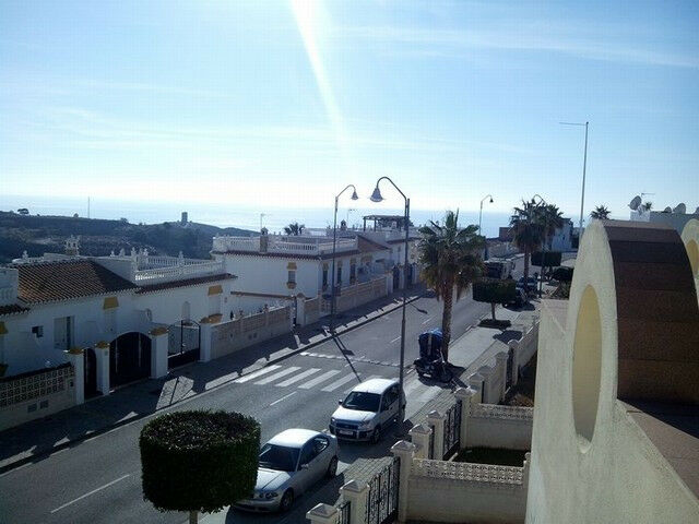 Townhouse Torre del Mar Málaga - imagen 14