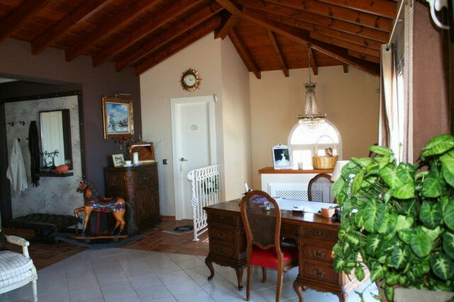 Detached Villa Nerja Málaga - Bild 13