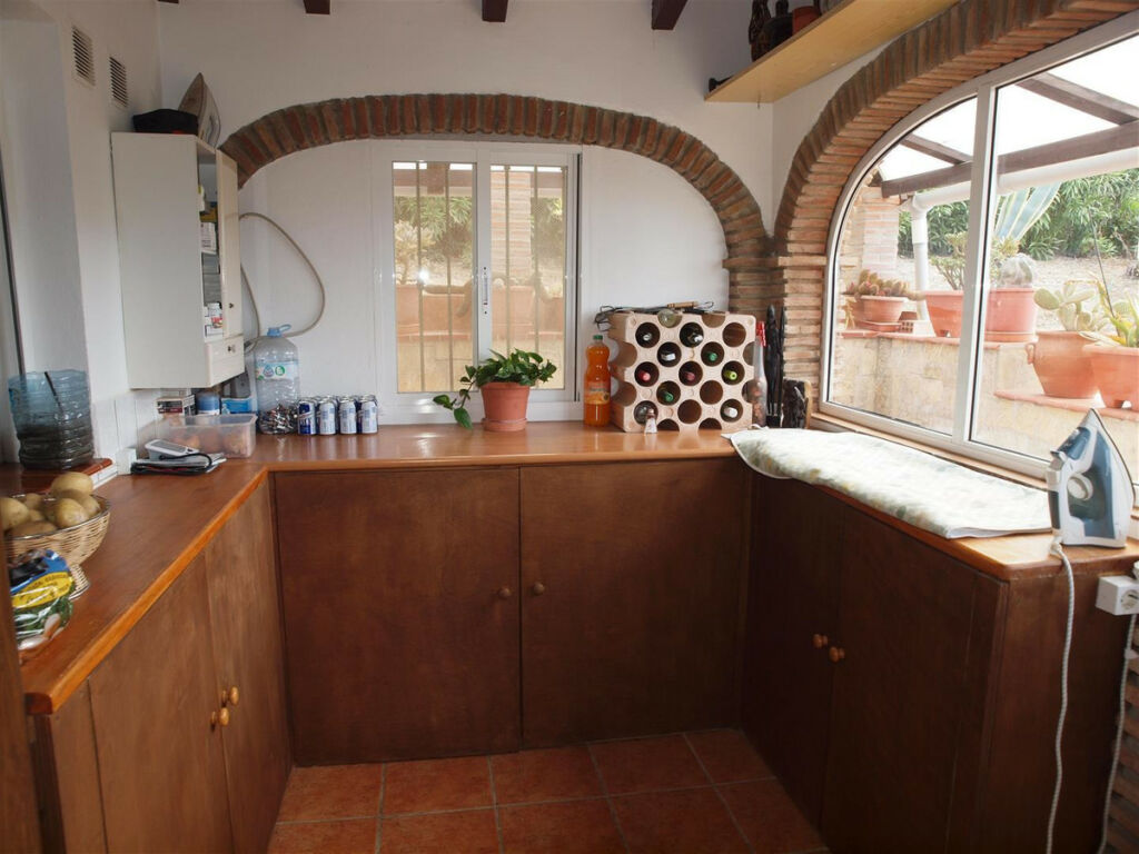 Finca - Cortijo Puente don Manuel Málaga - imagen 14