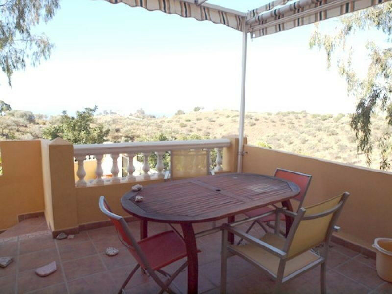 Townhouse Chilches Málaga - imagen 14
