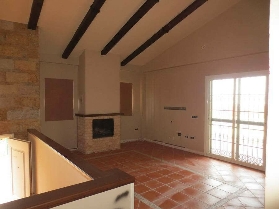 Townhouse Benajarafe Málaga - Bild 14
