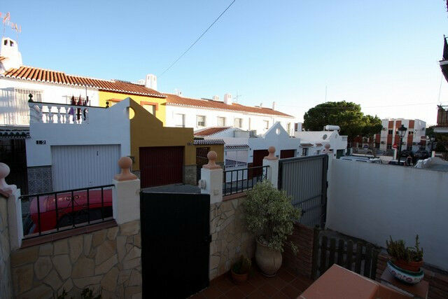 Townhouse Nerja Málaga - imagen 14