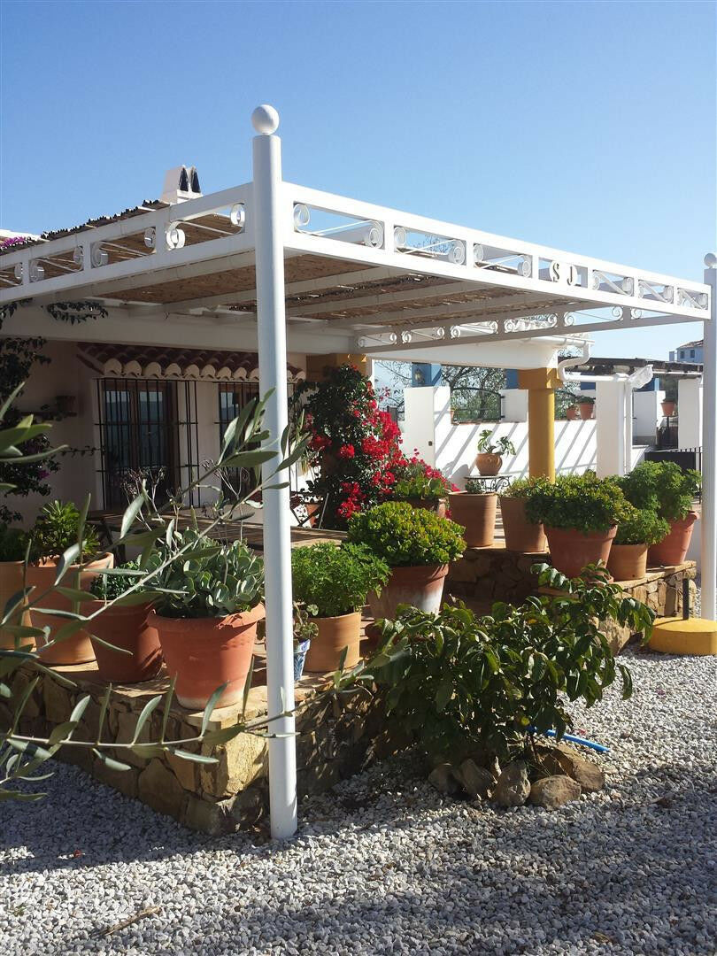 Detached Villa Riogordo Málaga - imagen 14