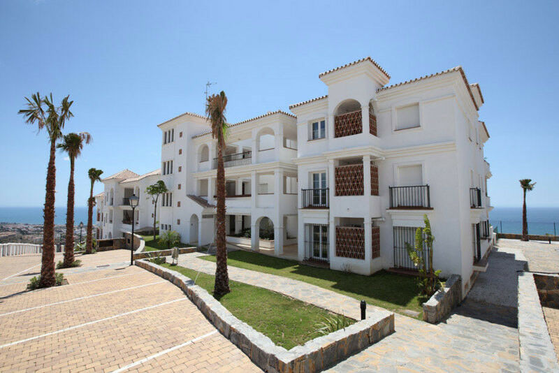 Middle Floor Apartment Rincón de la Victoria Málaga - imagen 14