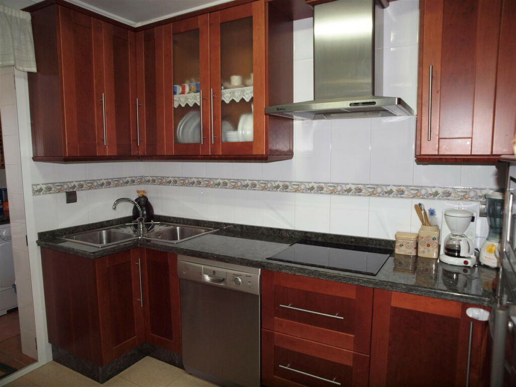 Ground Floor Apartment Torrox Málaga - Bild 14