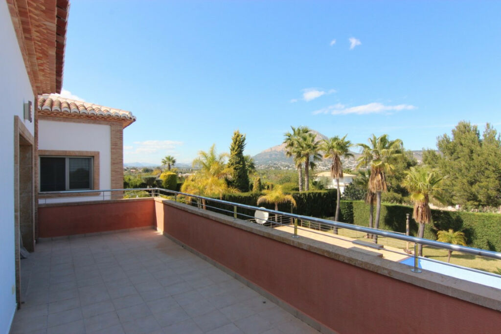 Detached Villa Javea Alicante - imagen 14