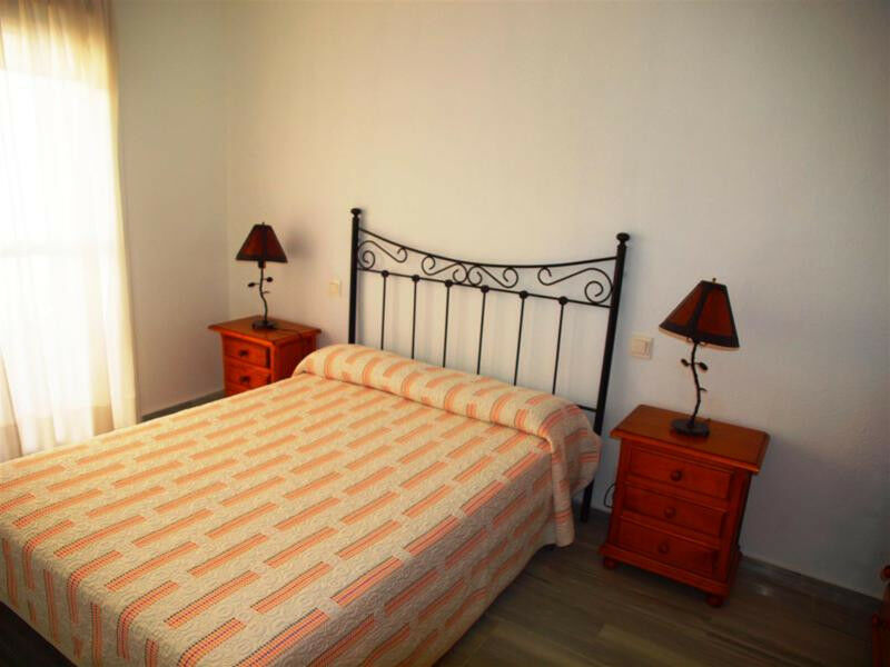 Middle Floor Apartment Torrox Málaga - Bild 14