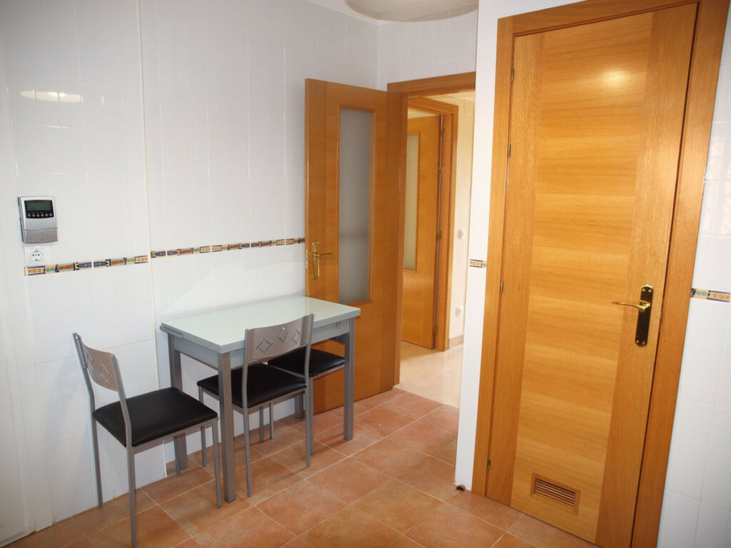 Detached Villa Torre del Mar Málaga - Bild 14