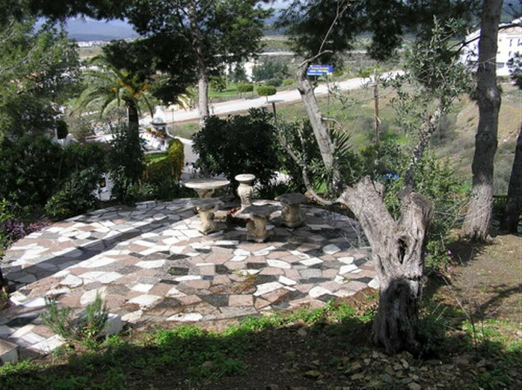 Detached Villa Caleta de Vélez Málaga - imagen 14
