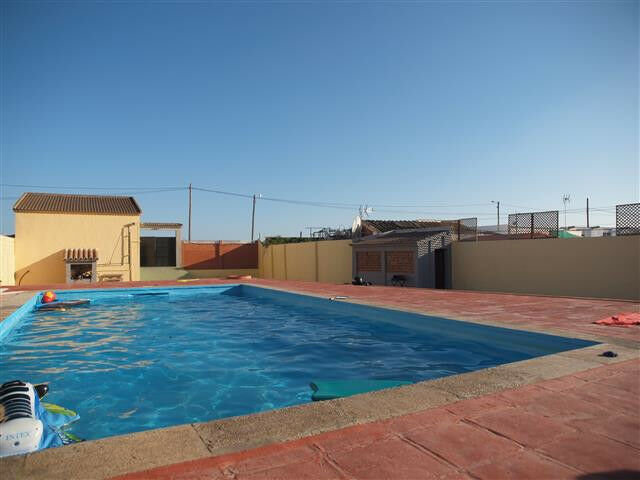 Detached Villa Almayate Málaga - imagen 14