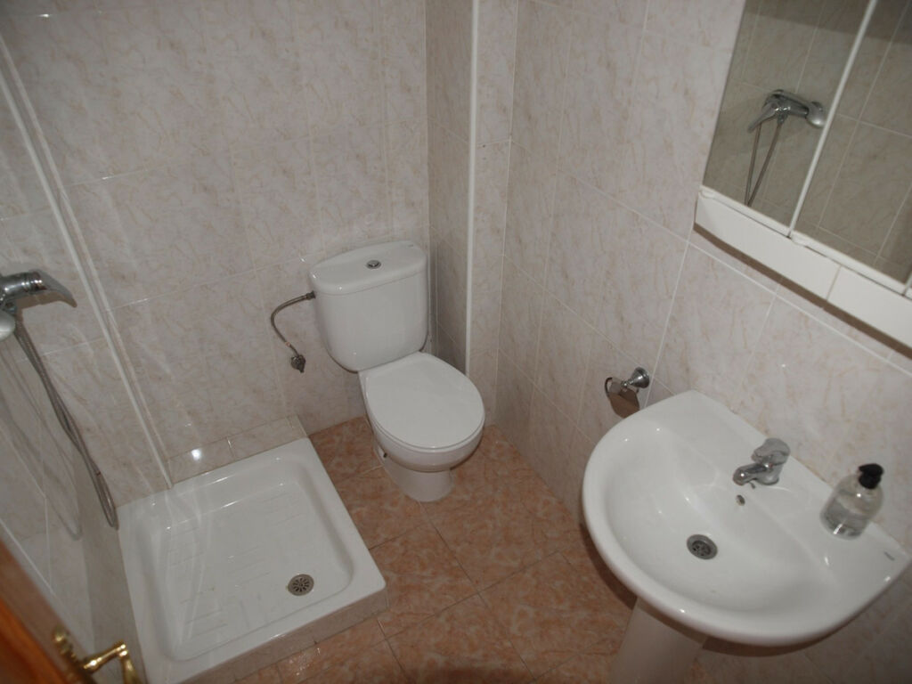 Middle Floor Apartment Vélez-Málaga Málaga - imagen 14