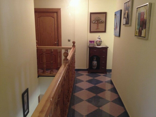 Detached Villa Lagos Málaga - Bild 14